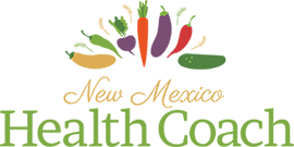 Certified Holistic Health Practitioner  - New Mexico Health Coach