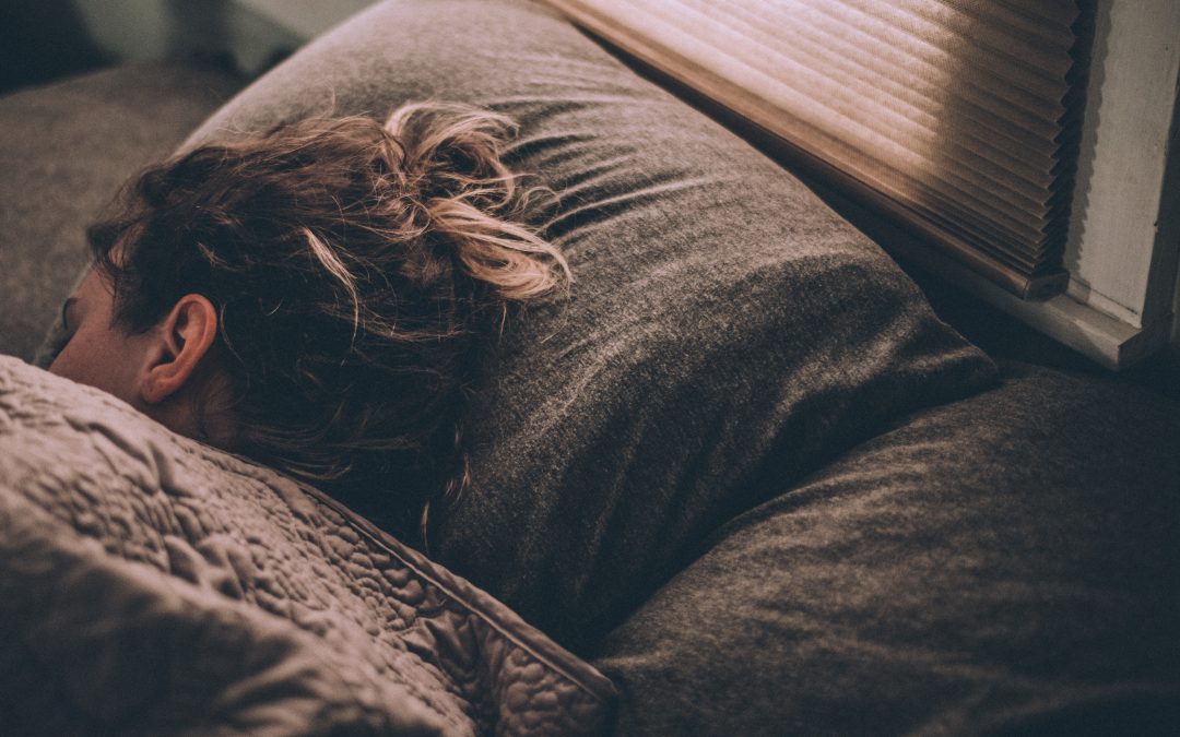 7 Ways to Stop Sleep Apnea
