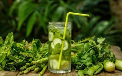 Is detoxing good for your colon?