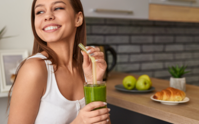 Transform Your Wellness Journey with a Fall Cleanse – Here’s Why
