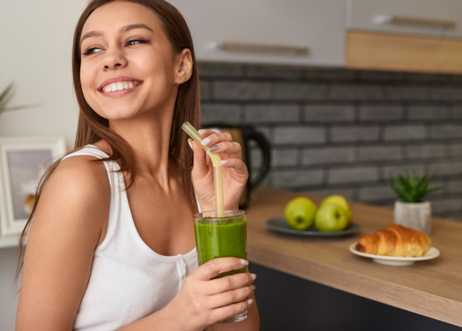 Transform Your Wellness Journey with a Fall Cleanse – Here’s Why