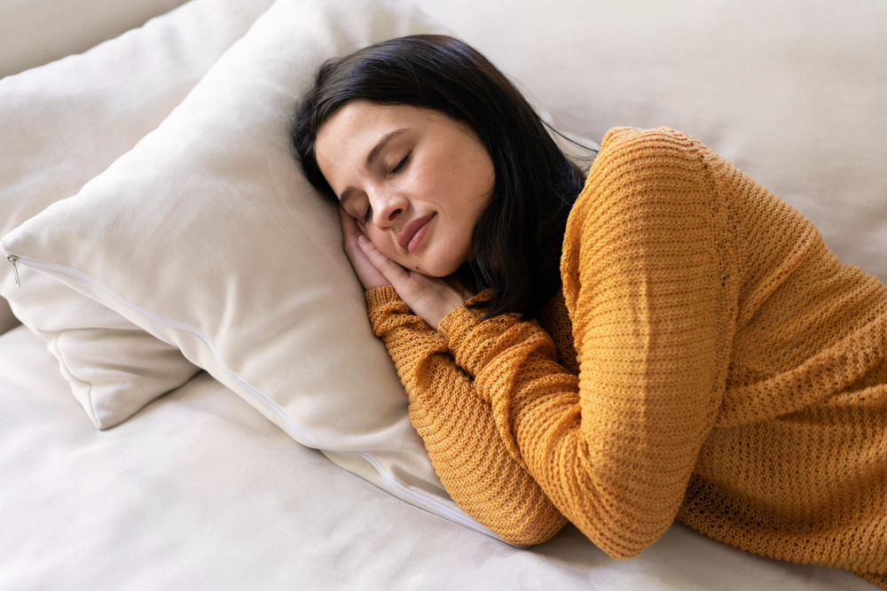 10 Key reasons Why Sleep is so Important